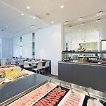 Hotel Am Bahnhof Bern