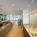 Hotel Am Bahnhof