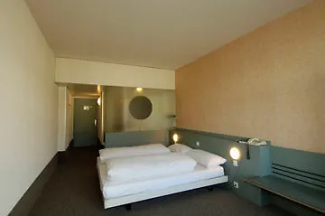 Hotel Am Bahnhof Berna