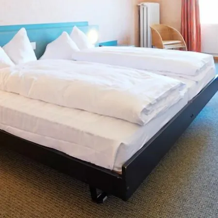 Am Bahnhof Hotel