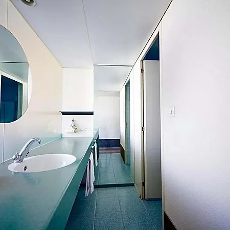 Otel Am Bahnhof