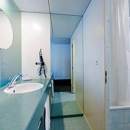 Am Bahnhof Otel Bern