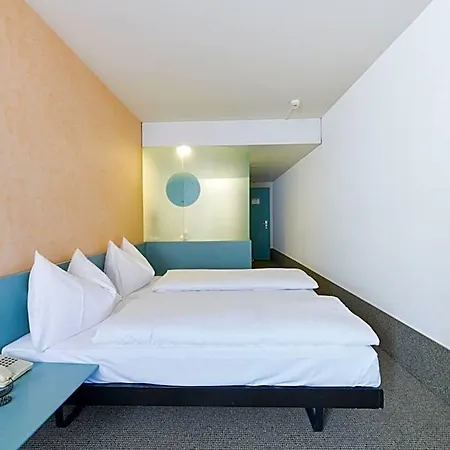 Am Bahnhof Otel Bern