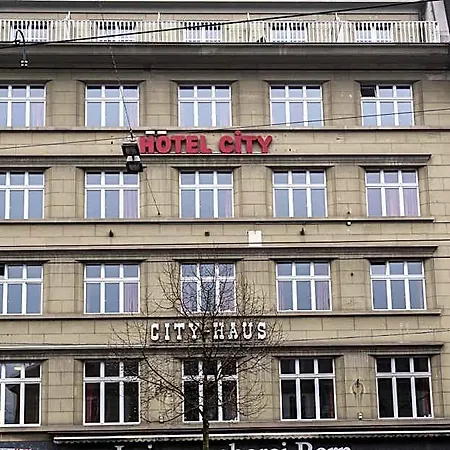 Am Bahnhof Otel 3*