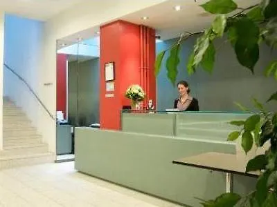 Am Bahnhof Hotel Bern