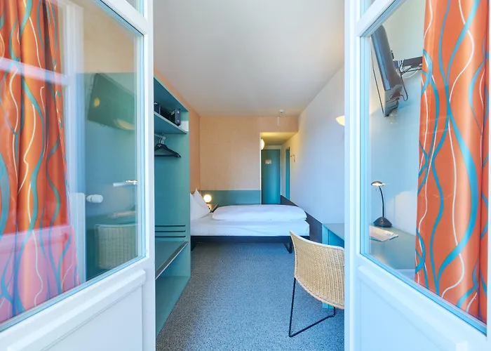 سيتي ام باهنهوف