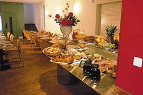 Hotel Am Bahnhof Bern