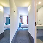 Otel Am Bahnhof