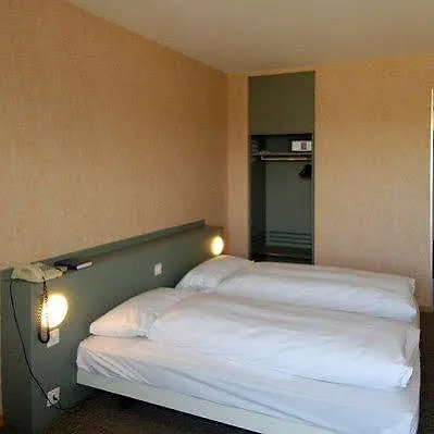 Am Bahnhof Hotel 3*
