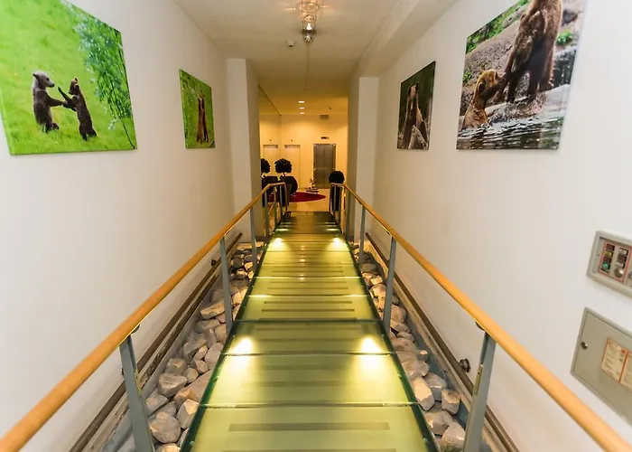 Am Bahnhof 3* ברן