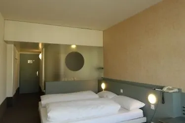 מלון Am Bahnhof ברן